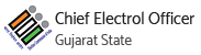 OFFICE OF THE CHIEF ELECTORAL OFFICER,GUJARAT STATE