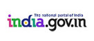 http://india.gov.in, the National Portal of India - External website that opens in a new window