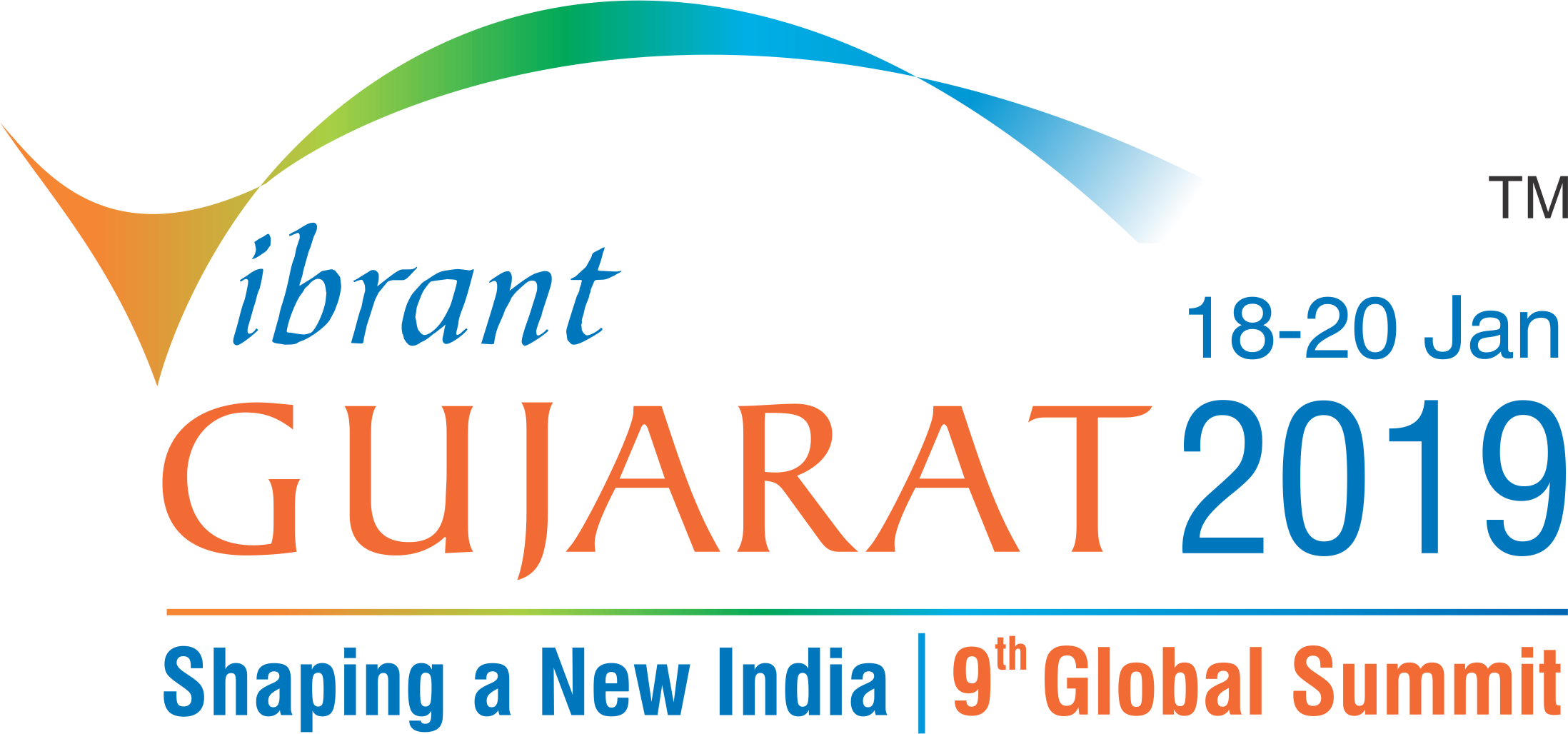 Vibrant Gujarat - External website that opens in a new window
